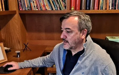 Aguiar afirma que “la apertura responde más a intereses económicos que a criterios sanitarios” - Para Aguiar 'la apertura responde más a intereses económicos que a criterios sanitarios' Aguiar afirma que “la apertura responde más a intereses económicos que a criterios sanitarios” - Para Aguiar 'la apertura responde más a intereses económicos que a criterios sanitarios'