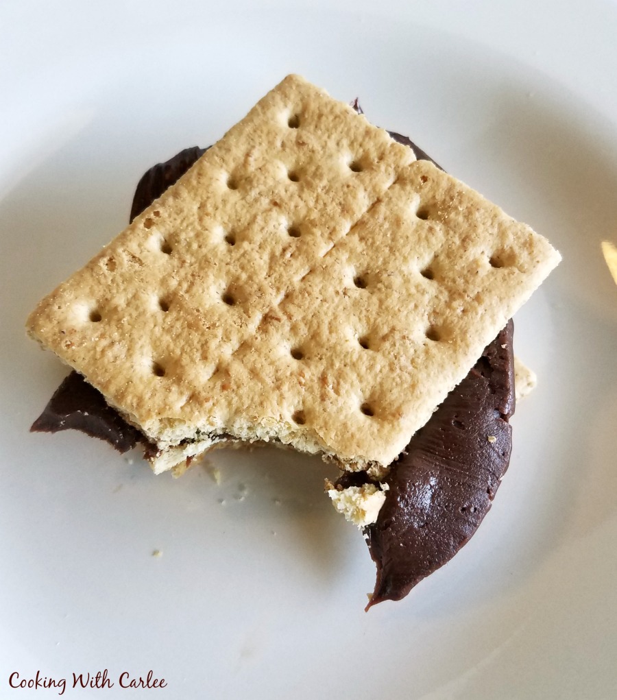 Cooking With Carlee Super Fudgy Sweetened Condensed Milk Icing