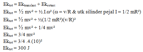 soal fisika