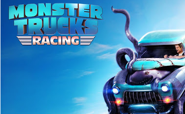 Monster Trucks Racing v2.8.0 MEGA Hileli Mod Tanıtım 2018