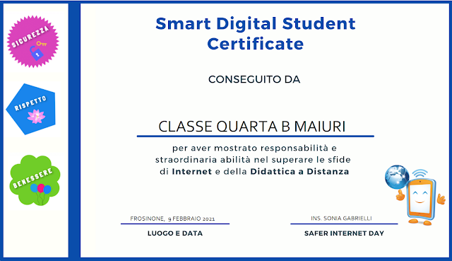 SMART DIGITAL STUDENT