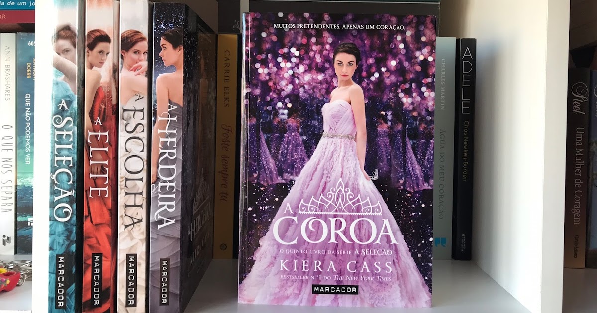 Porno doido sexo selvagem brutal Resenha livro a coroa