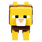 Minecraft Ocelot Series 12 Figure