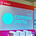 Campus Party: Petrobras realiza desafio com inteligência artificial