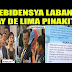 MABIGAT NG EBIDENSYA LABAN KAY DE LIMA PINAKITA NG ANAK NI DAYAN!