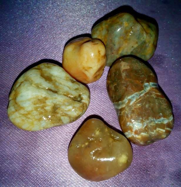 Solid, Liquid and Gas Education Articles