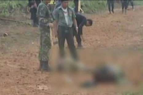 Kasus di Pengadilan Agama Mesuji