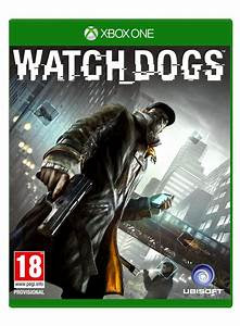 Watch Dogs Free Download