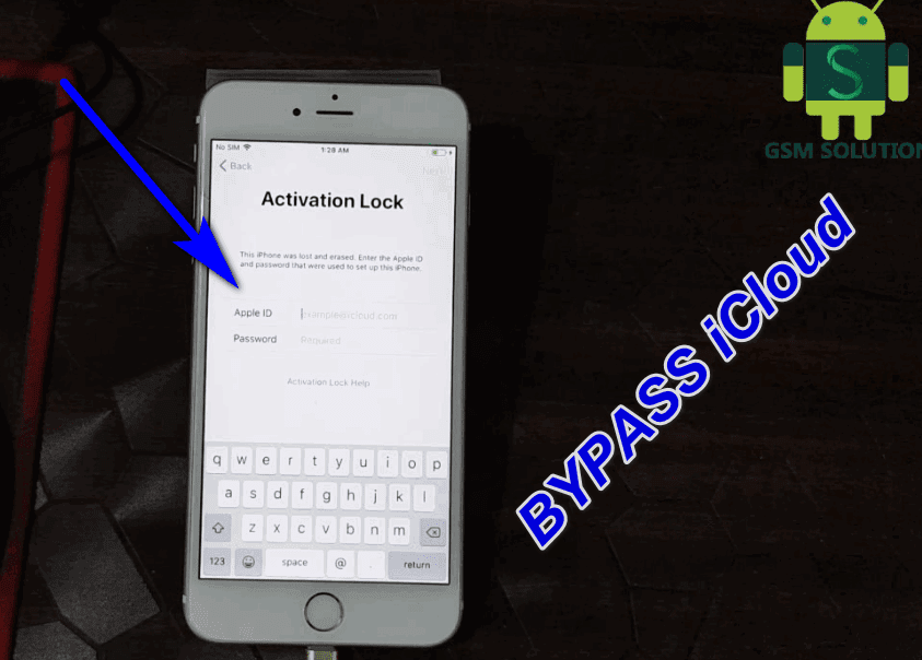 iphone 6 icloud activation bypass tool download