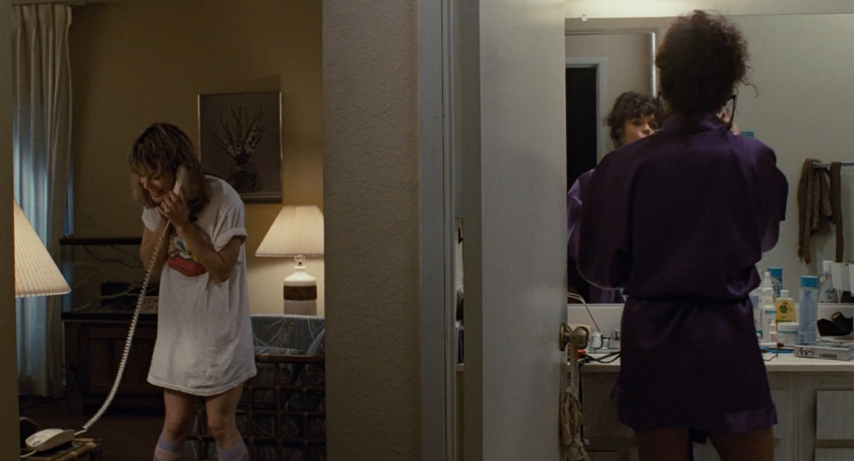 The Terminator (1984) Halloween Filming Locations