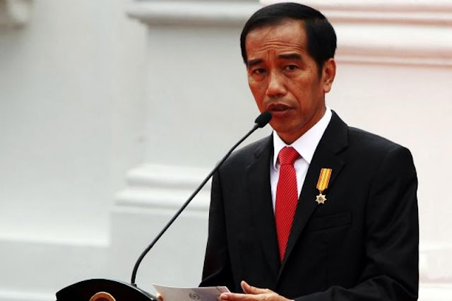 Terbukti! Demokrat: Ancaman Jokowi soal Reshuffle Hanya Drama Politik Terbukti! Demokrat: Ancaman Jokowi soal Reshuffle Hanya Drama Politik