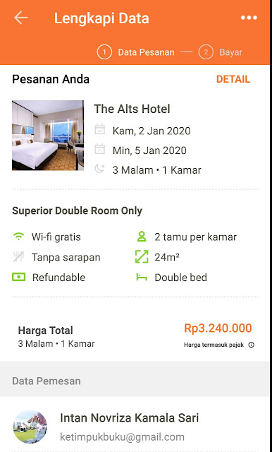 5 Rekomendasi Tempat Wisata di Palembang & Cara Booking Hotel via Pegipegi