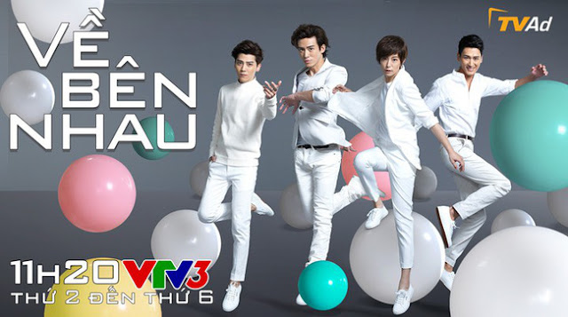 Về Bên Nhau - VTV3
