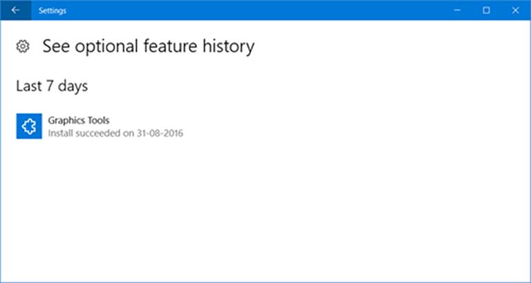 Cara Mengelola Fitur Opsional Windows 10 Cara Mengelola Fitur Opsional Windows 10