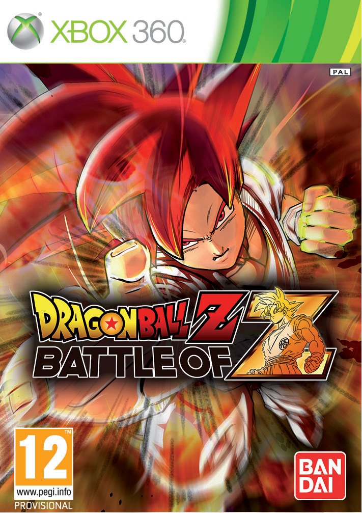 onegame: Dragon Ball Z Battle of Z Xbox360 Beta [Torrent ...