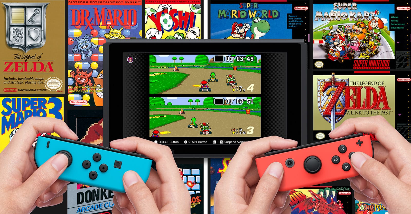 GUIA SUPREMO DOS MELHORES JOGOS DO NINTENDO SWITCH - TOP 200 