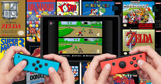 Jogos multiplayer bons (e baratos) para jogar durante a quarentena -  Nintendo Blast