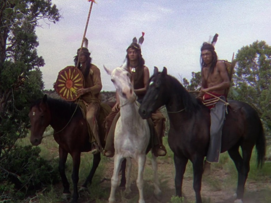 AS AVENTURAS DE BUFFALO BILL (DUAL ÁUDIO1080P) – 1953 FormatFactory5