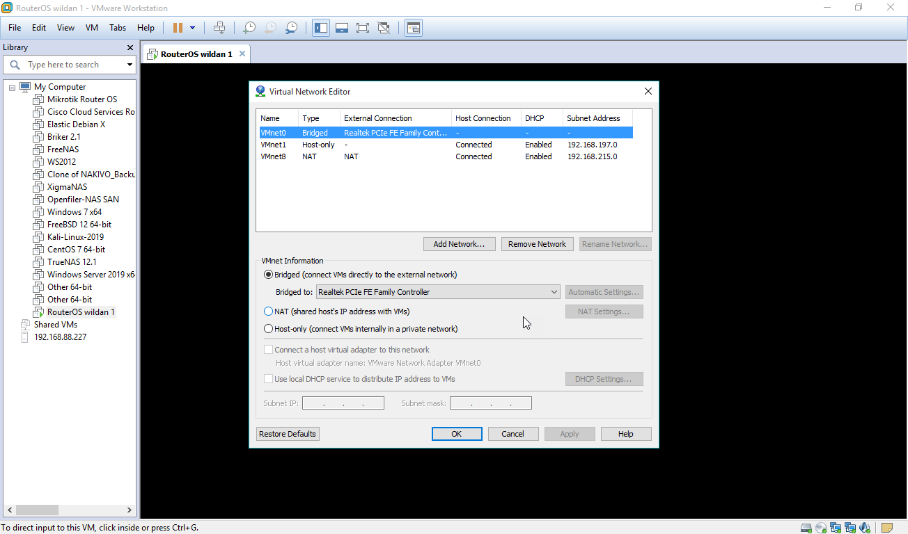 Cara Setting Access Point Linksys WAP54G sebagai Access Point Hotspot