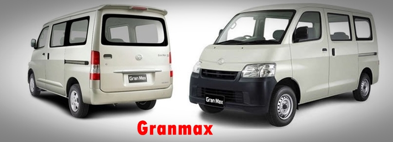 Harga Sparepart Daihatsu Granmax Harga Sparepart Mobil