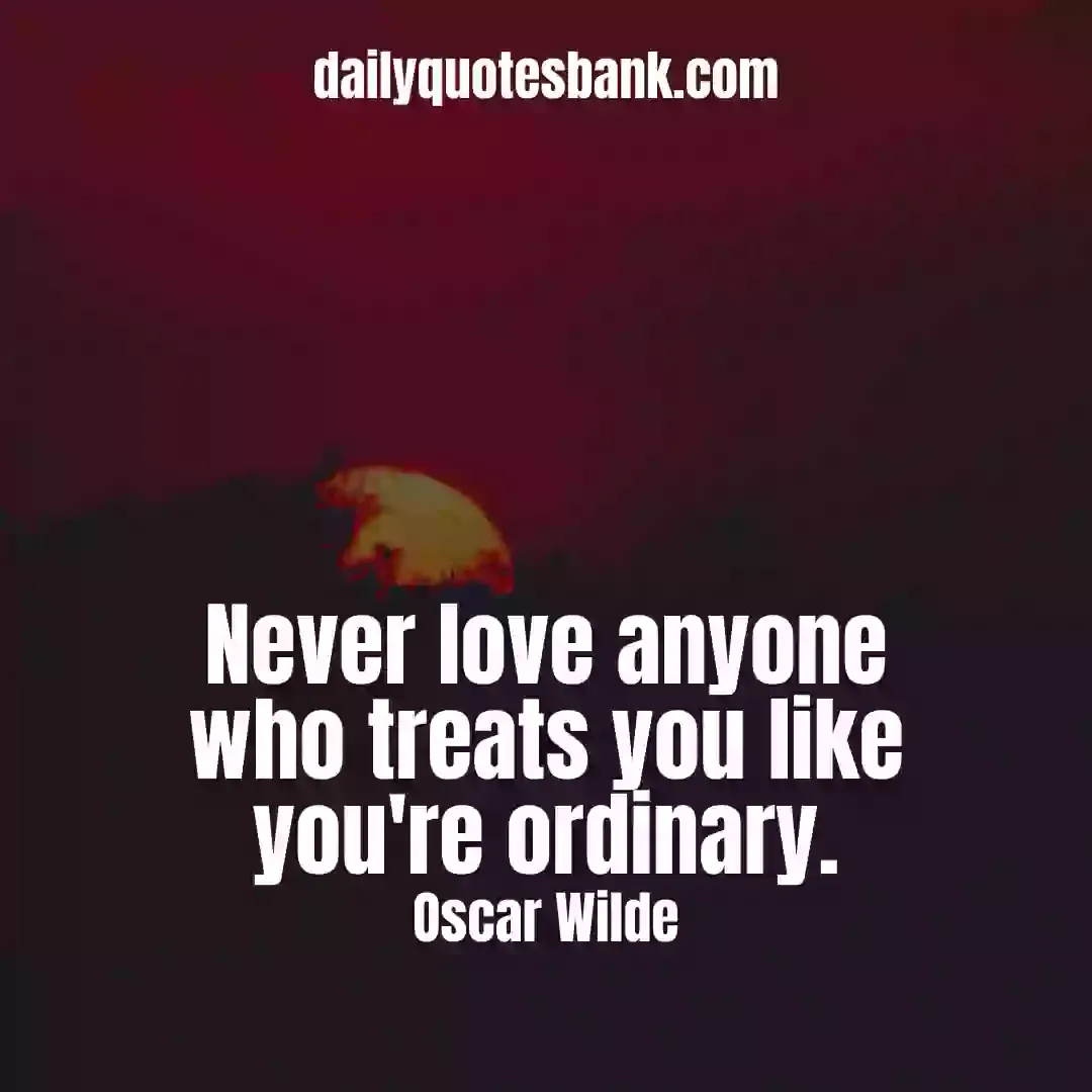 153 Oscar Wilde Quotes On Life That Will Make You Wisdom