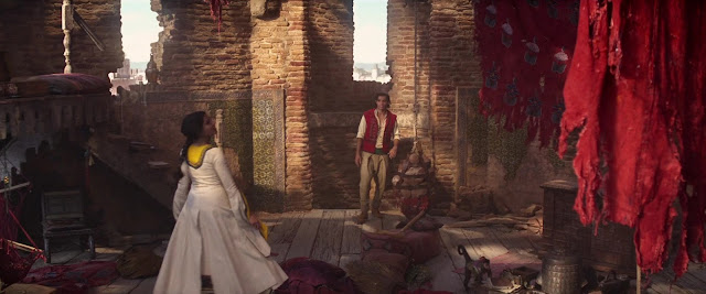 Aladdin (2019)