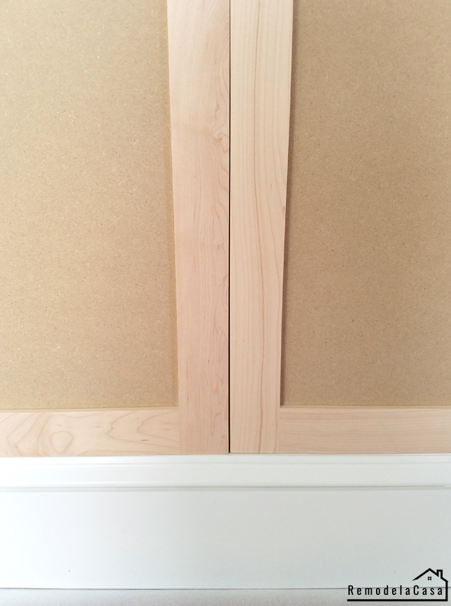 Family Room Built In Fast Cabinet Doors Remodelando La Casa Fast Cabinet Doors, Fast Cabinets Reviews