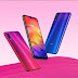 Spesifikasi dan Harga Xiaomi Redmi Note 7 Pro