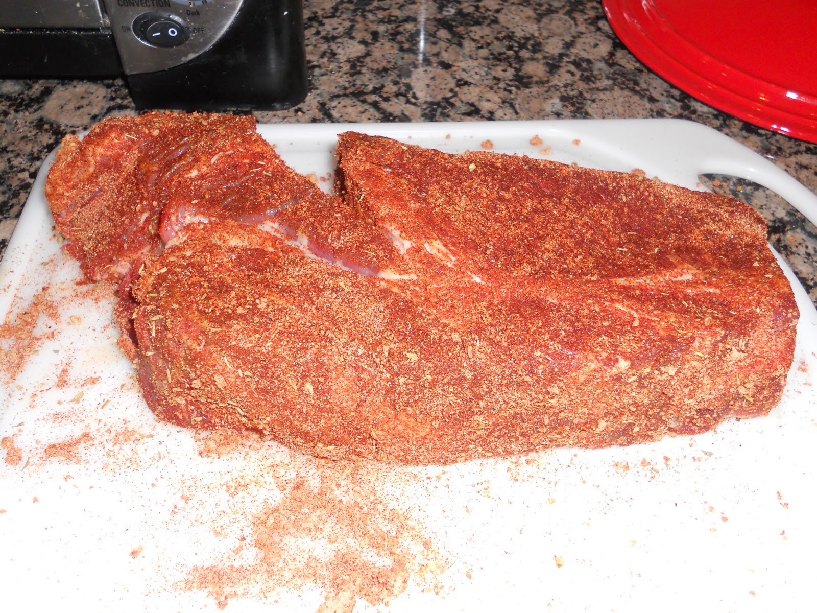 Mama Schquigs Pot Roast