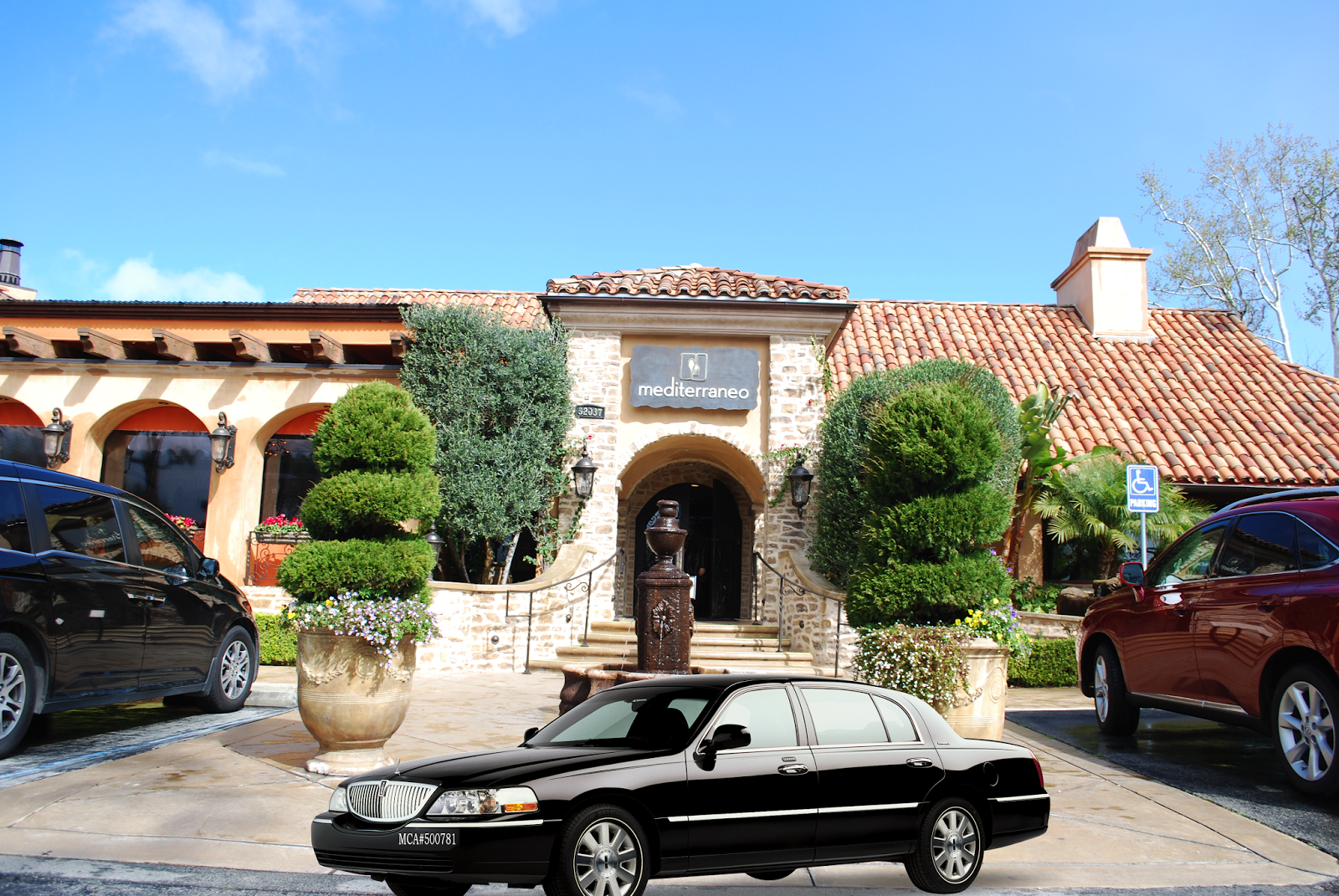 Pride of Westlake Village American Luxury Limousine Top Rated Party