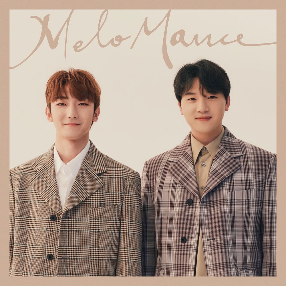 MeloMance – Festival – Single