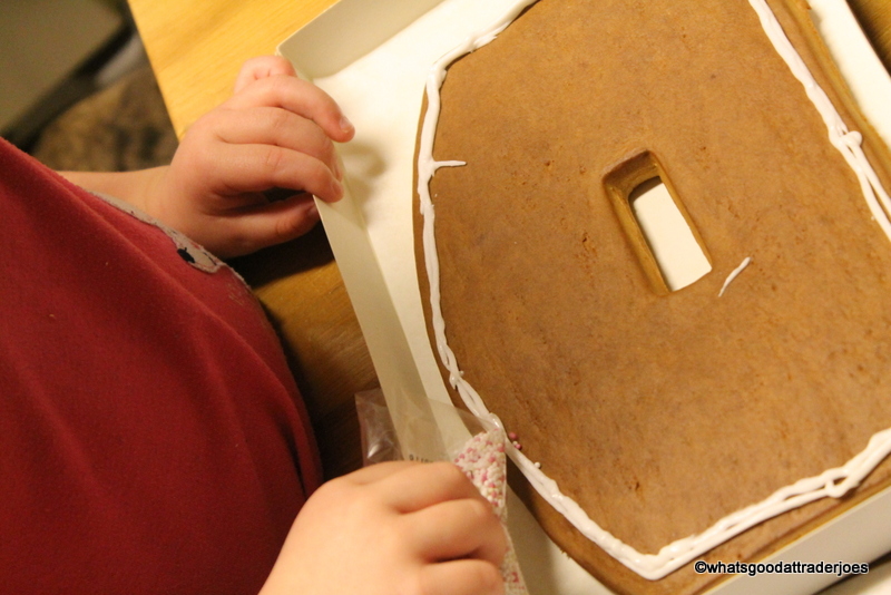 What's Good at Trader Joe's? Trader Joe's Turkey Kit