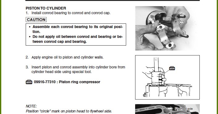 2005 ARCTIC CAT 500 4X4 PROBLEMS visual data 4