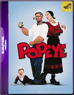 Popeye (1980) WEB-DL 1080p (60 FPS) HD [1080p] Latino [GoogleDrive] Mr.60FPS