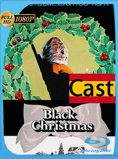 Navidades Negras [1974] HD [1080p] Castellano [GoogleDrive] SXGO