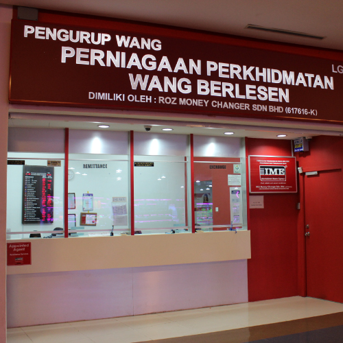 Tips Penting Untuk Tukar Duit Asing Sebelum Melancong Yang Perlu Anda Tahu