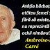Citatul zilei: 25 iulie - Ambroise-Marie Carré