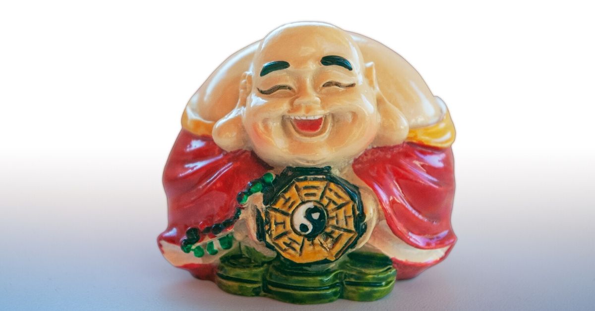 5 Types of Laughing Buddha with their meaning and best location to