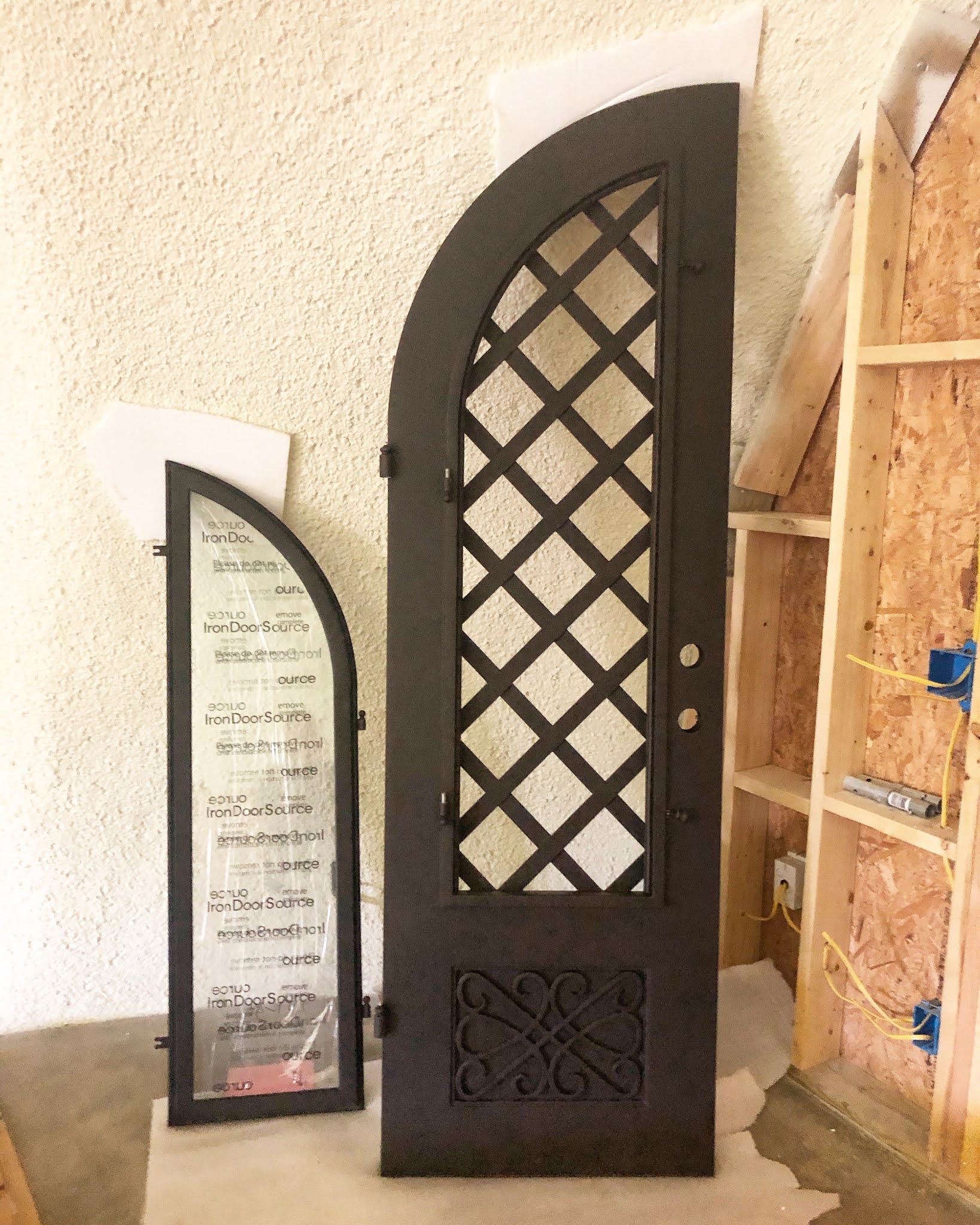 Windows, Doors and More Framing