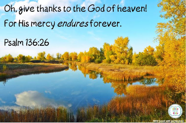 https://www.biblefunforkids.com/2019/08/give-thanks-to-God.html