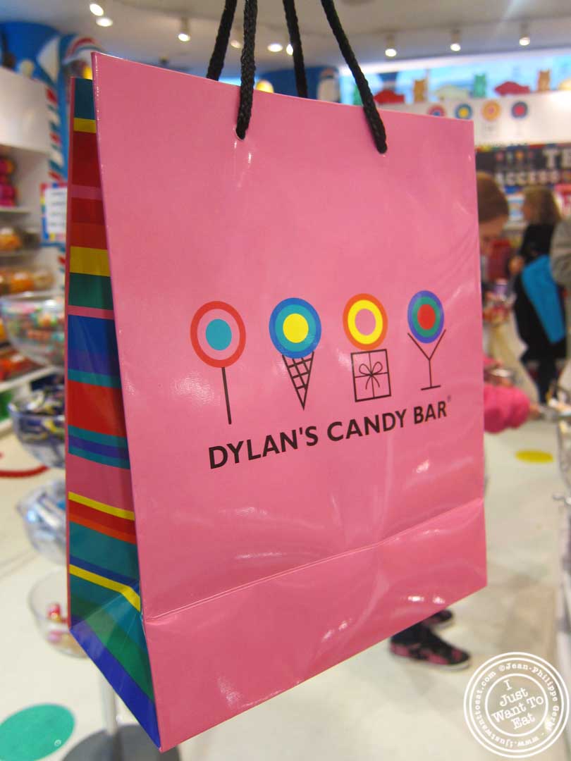 Candies!!! At Dylan&#39;s Candy Bar, Sockerbit and Economy Candy | I just want 2 eat