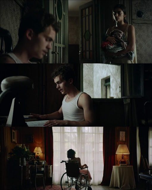 Malasaña 32 (2020) HD 720p Castellano