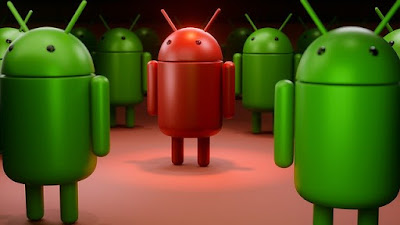 google meminta pengguna android hapus 19 aplikasi berbahaya www.mahardhika.net