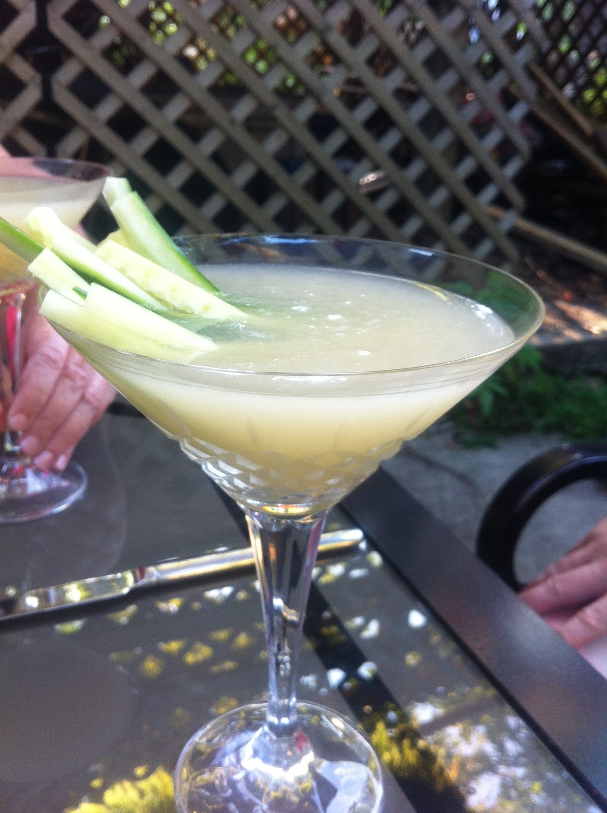 Taking Sundays to the Next Level... An Adventure Through Culinary Exploration August 26, 2012