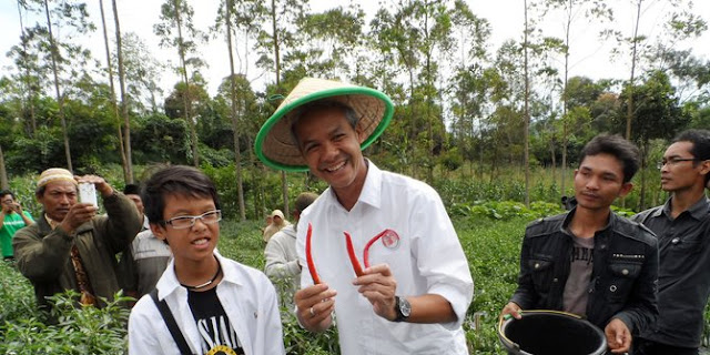 YLBHI gugat SK Gubernur Jateng soal penambangan Semen Rembang