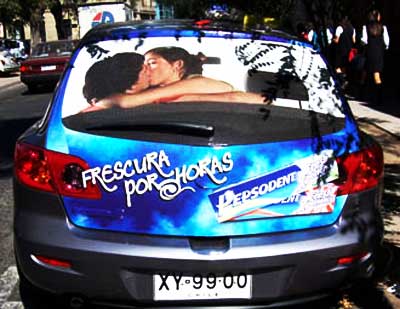 COMO GANAR DINERO CON PUBLICIDAD EN SU COCHE, INICIE SU NEGOCIO COMO GANAR DINERO CON PUBLICIDAD EN SU COCHE, INICIE SU NEGOCIO