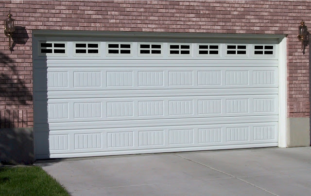 Phoenix Garage Doors: Nobyembre 2012