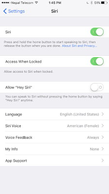 Well you can replace your voice assistant Siri and use google assistant as default instead of Siri on your iPhone/iPad only if you are jailbroken on iOS 10, 10.1.1, 10.2.