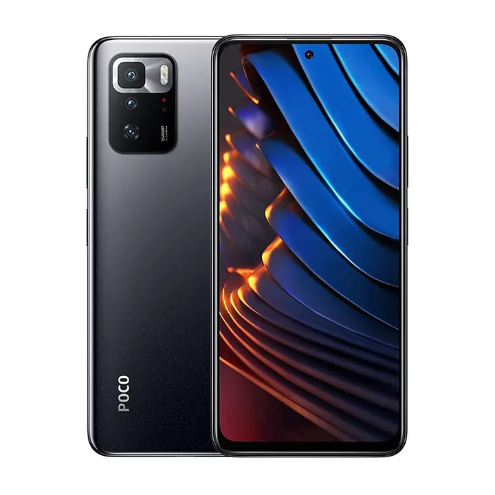 Poco X3 GT HP Xiaomi