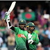 ICC WORLD CUP 2019: Bangladesh pull off the second biggest run chase in Cricket World Cup history